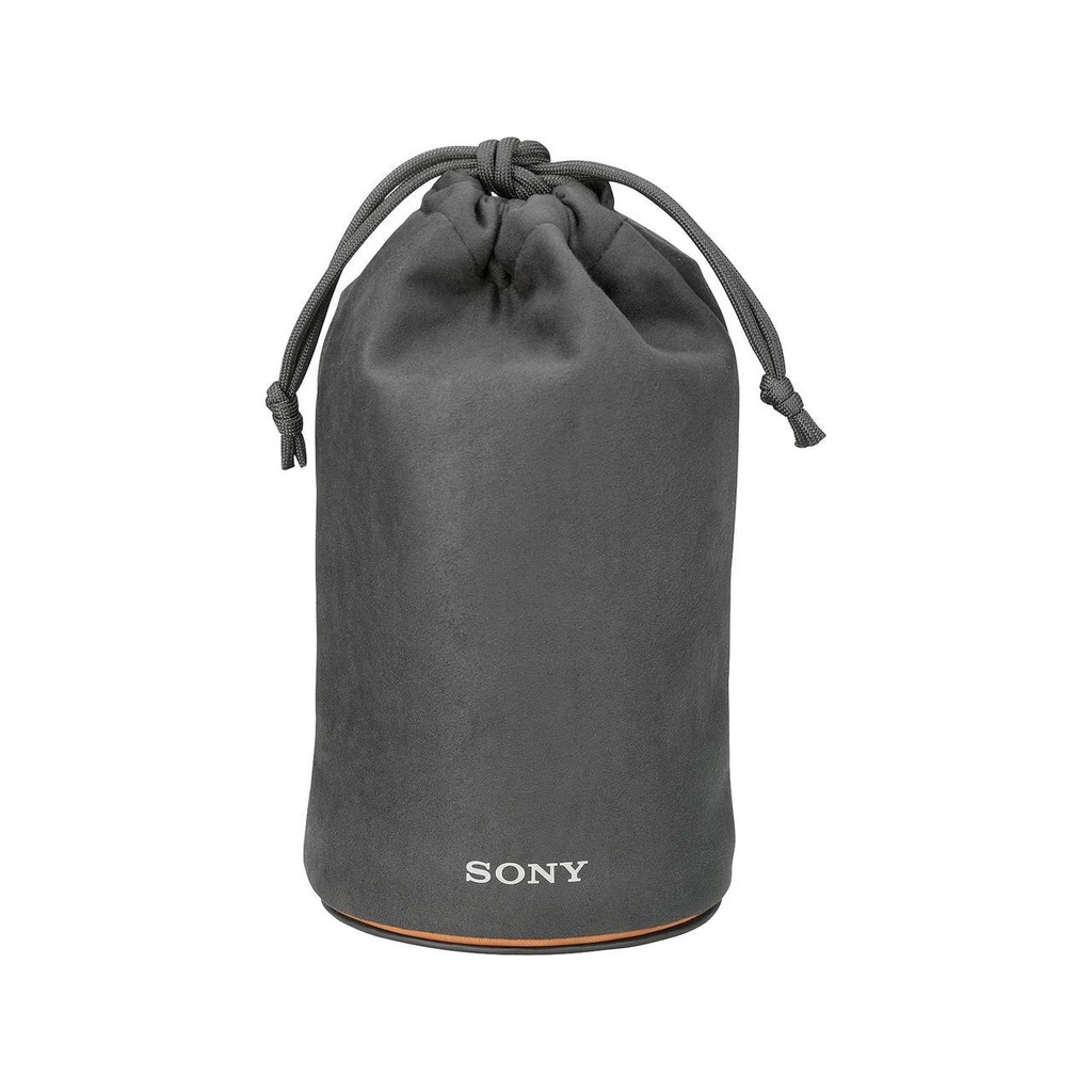 Sony LCL-60AM Lens Case