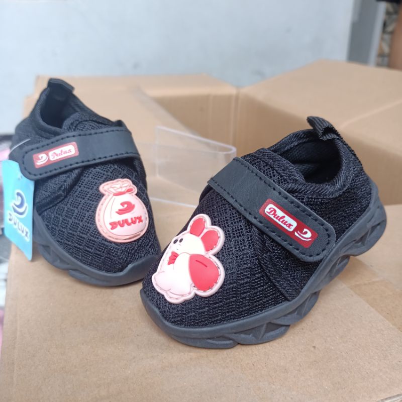 Sepatu Anak Ob Murah 25K Laki-Laki Perempuan BX 2017e