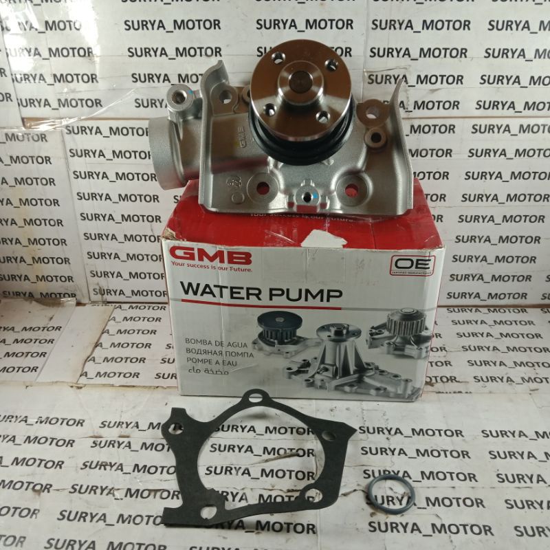 WATER PUMP / POMPA AIR DAIHATSU CERIA 2001 2002 2003 2004 2005