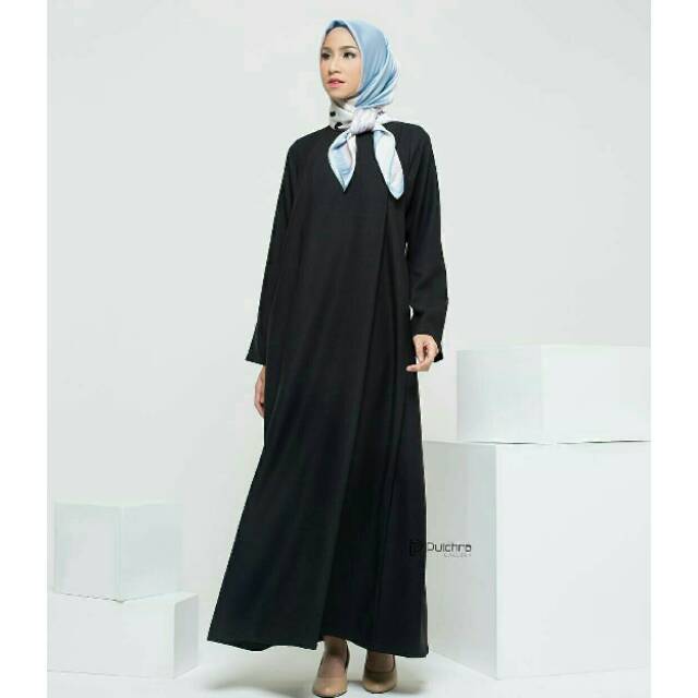 Ivy Dress by Pulchra