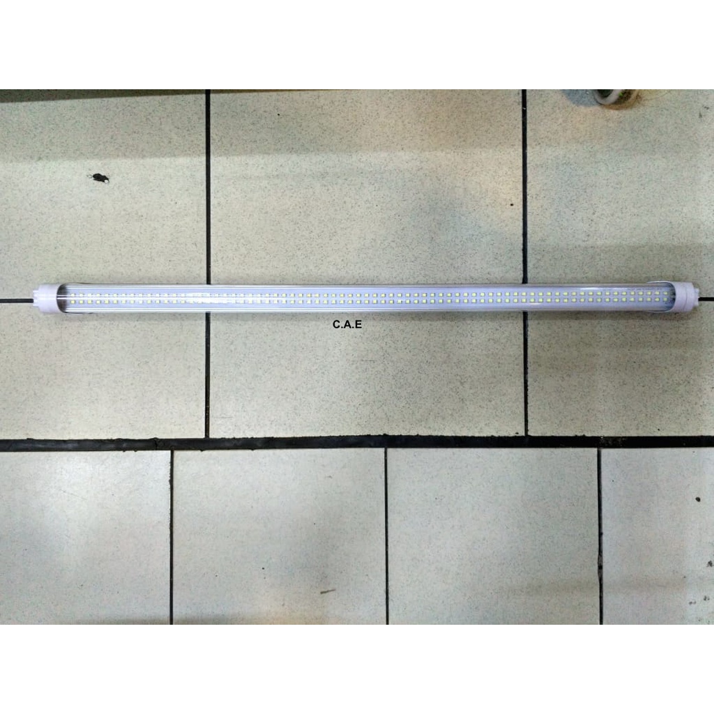 Lampu LED TL Tube T8 2 Line 10w TL Neon T8 2 Line 10Watt 10 wat 60 cm