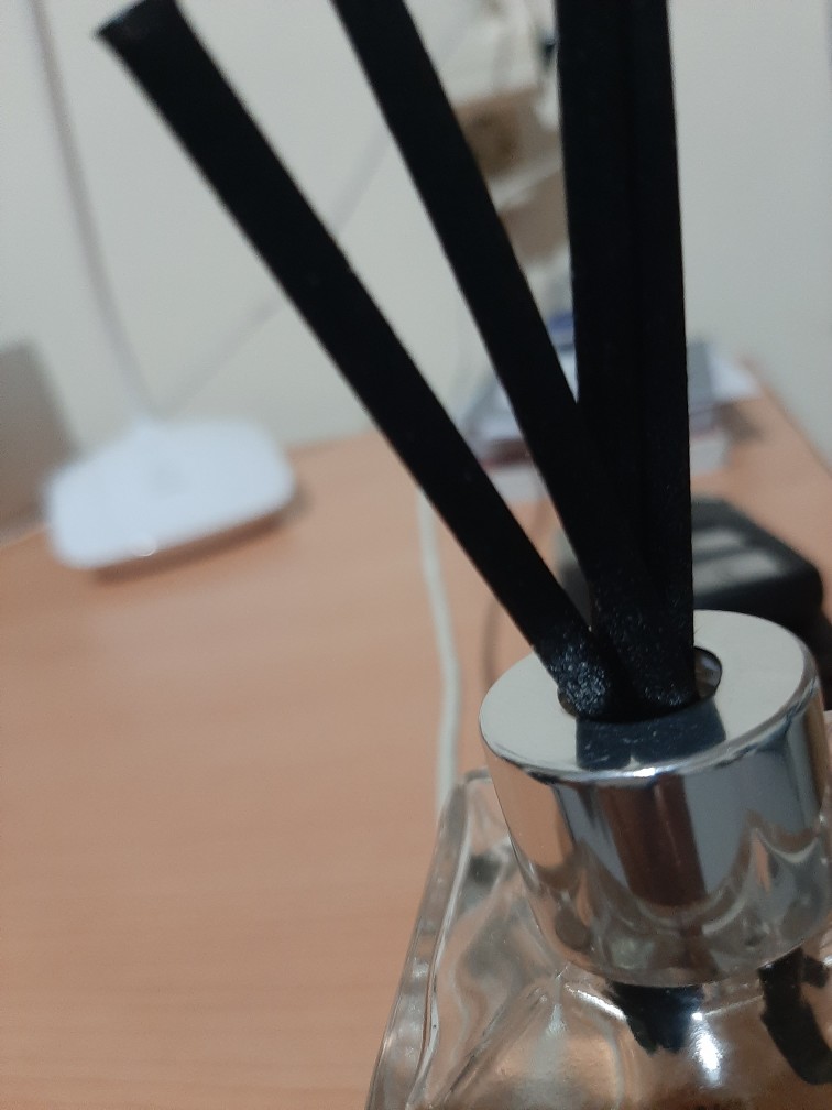 Rumah Atsiri - Fiber Stick For Reed Diffuser