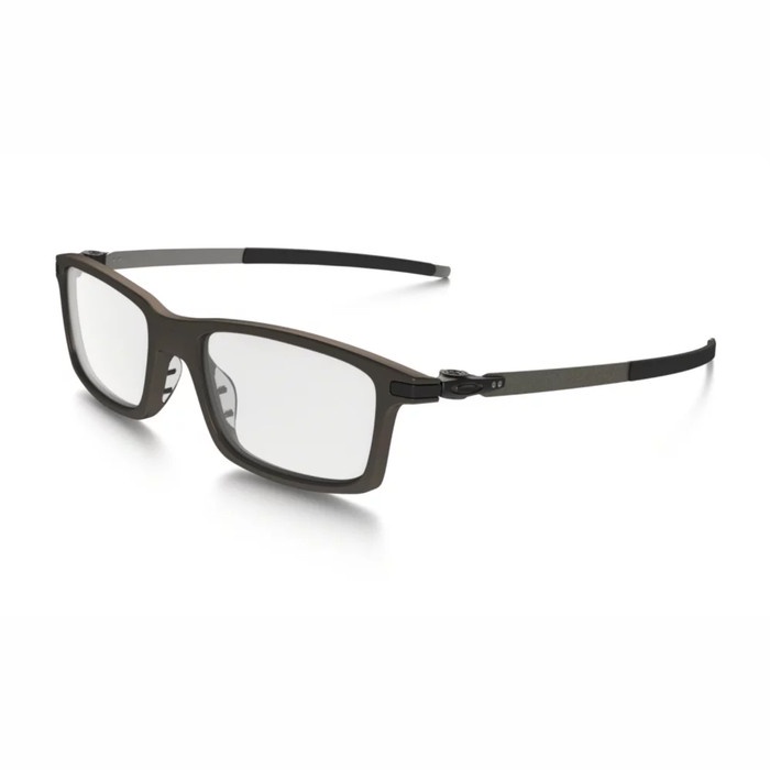 Oakley Frame Kacamata Latch EX OX 8115-05 54 Black Camo