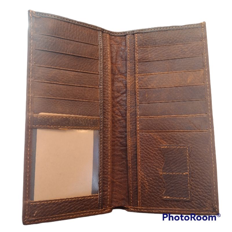 Dompet panjang pria AUGUSTINE