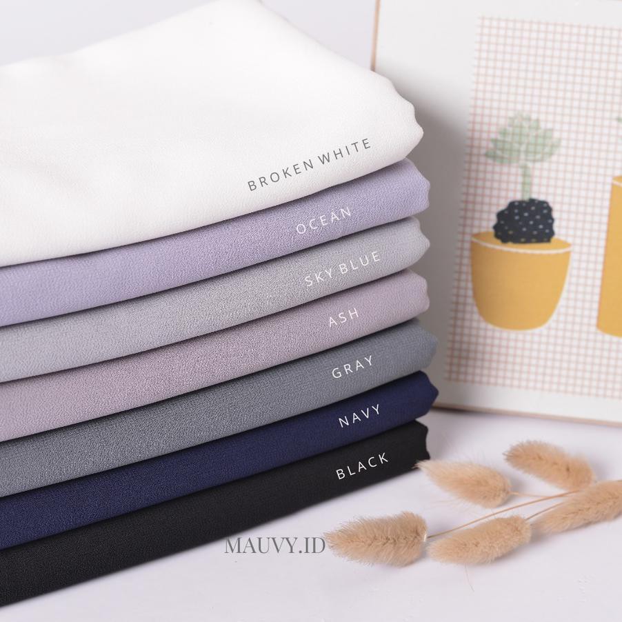 

■■■ Lyra Shawl by Mauvy.id (KATALOG 1) | Buy 3 for 105k! | GIVEAWAY ALERT!