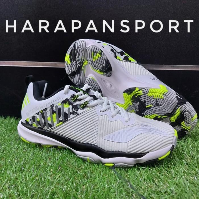 mantul habis badminton NEW SEPATU BADMINTON LINING RANGER IV TD JOJO TERBARU ORIGINAL