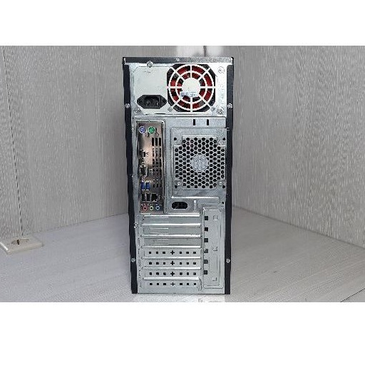 Pc Rakitan Murah Amd A4 5300 Ram 4 Gb Hdd 500 Gb Bergaransi