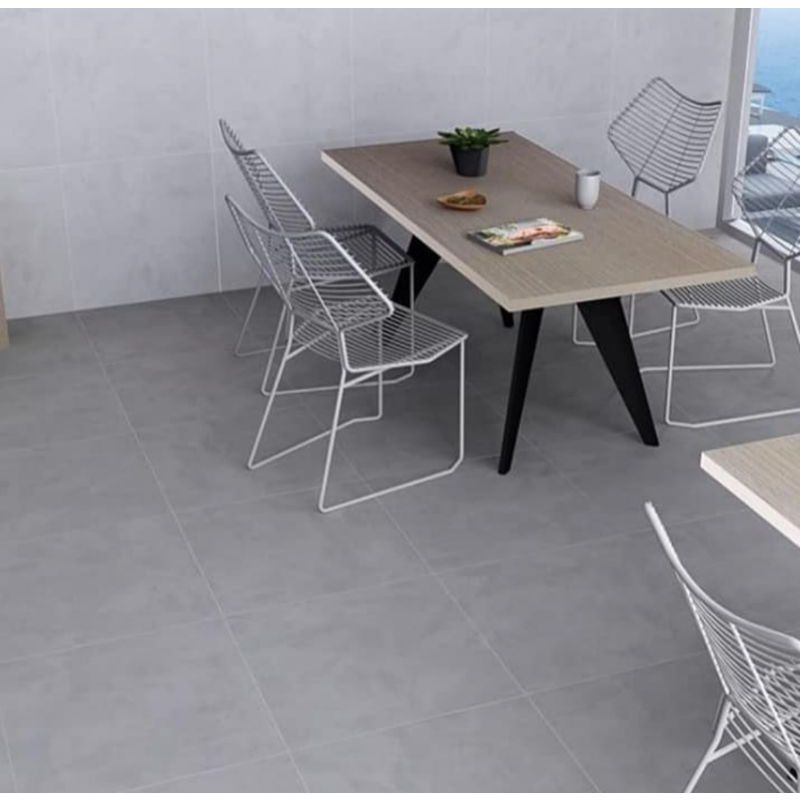 keramik teras Matt doff/granit doff/lantai doff