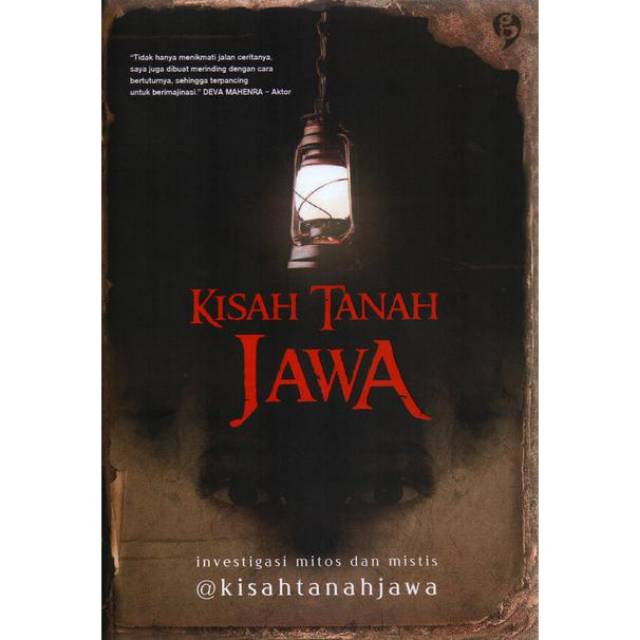 Kisah Tanah Jawa