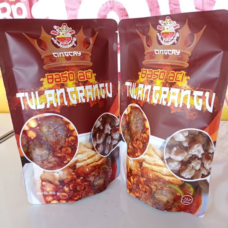 

Baso Aci Tulangrangu