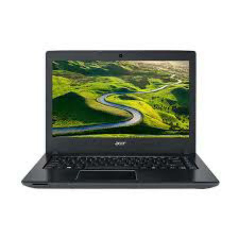ACER ASPIRE E5