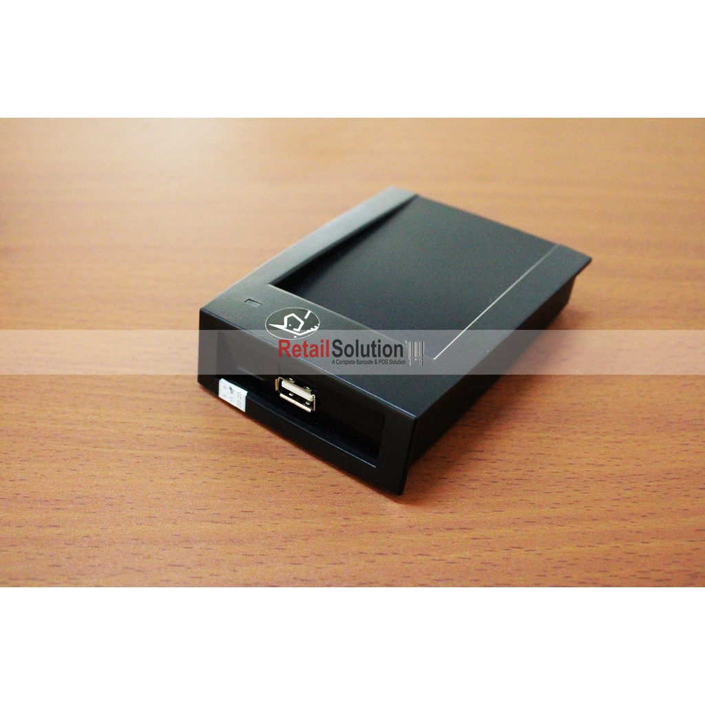 Proximity RFID Reader USB 125 KHz - R10D / R-10D / R10-D
