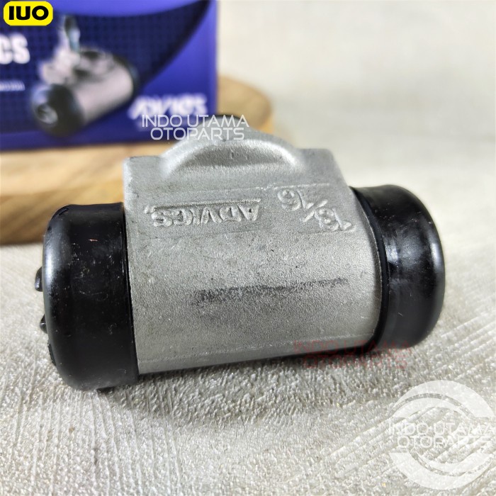 Blok Master Rem Carry ST100 Jimny Wheel Cylinder ADVICS WCSP 009 Kanan