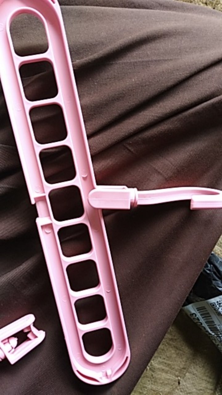 Magic Hanger/hanger Praktis/kastok