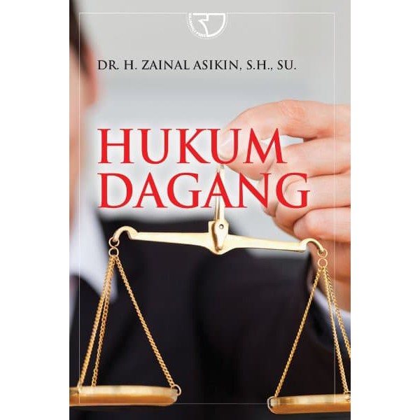 Jual Buku Hukum Dagang | Shopee Indonesia