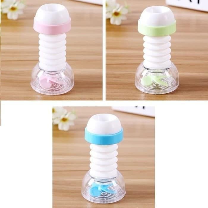 Sambungan Keran air putar 360 derajat Saringan Kran Air