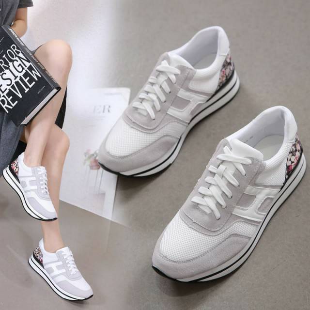 Sepatu Hogan Flowy 20573