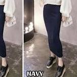 ROK RAJUT PREMIUM-ROK SPAN RAJUT PANJANG-ROK RAJUT IMPORT TEBAL-ROK SPAN KNITTED-ROK RAJUT PREMIUM A