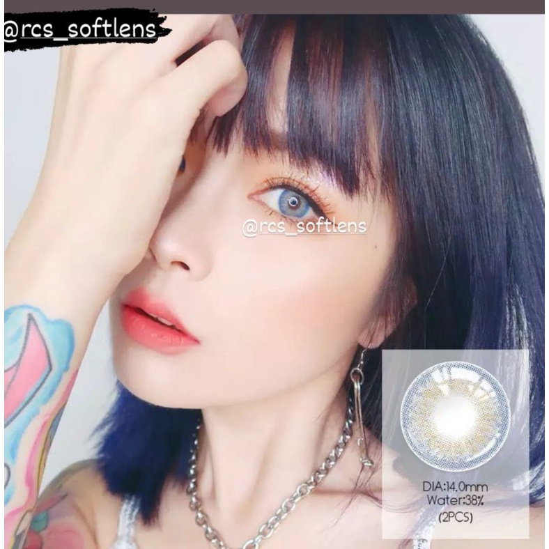 RCS✅ Softlens import Softlens Korea kpop wildcat series