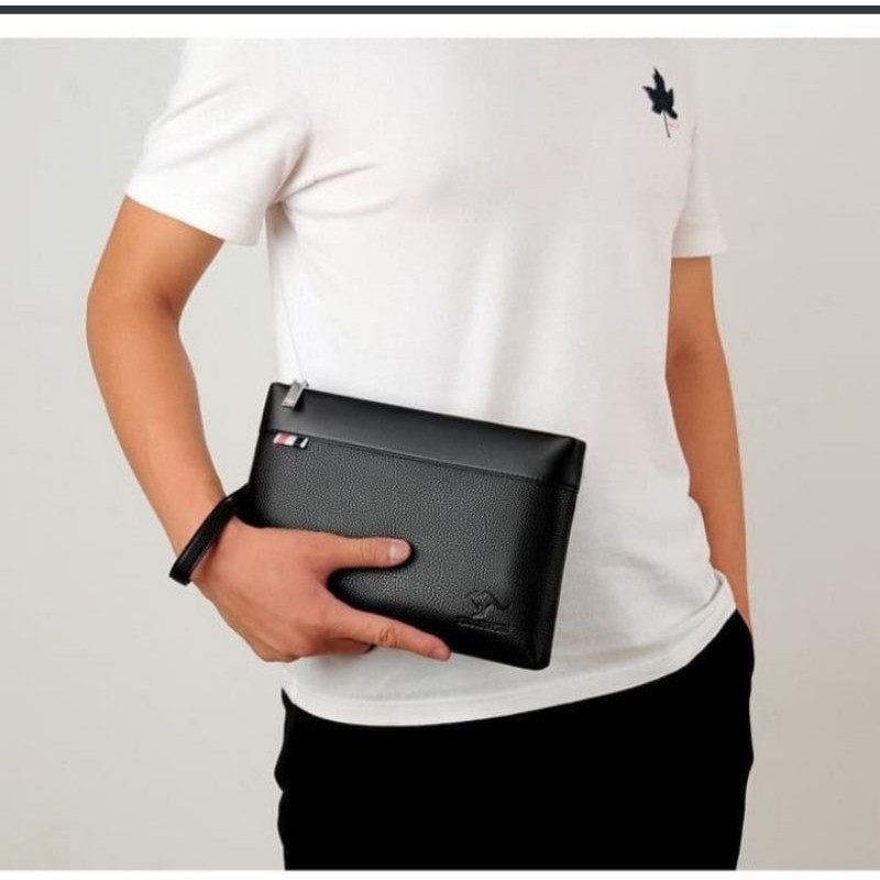 BUSINES CLUTH MODEL ROMA DOMPET PRIA MURAH DOMPET CLUTH PRIA DOMPET JINJING PRIA