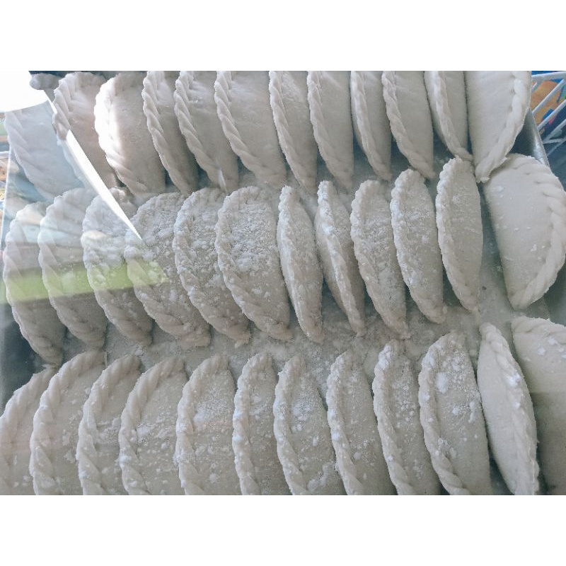 

Cireng Isi