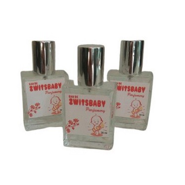 Parfum Aroma Bayi 30 ml parfum Switsbaby Eau de Parfum Parfum Wanita Aroma Baby