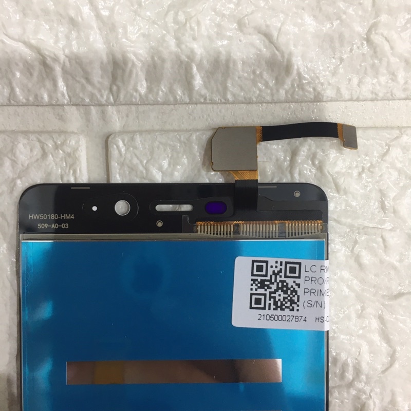 LCD TOUCHSCREEN XIAOMI REDMI 4 PRIME / REDMI 4 PRO