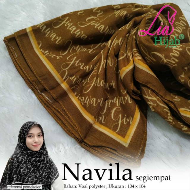 

Kanila