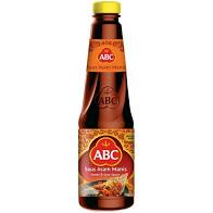 ABC Saus Asam Manis 195 ml