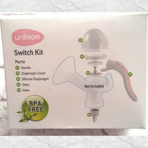 SWITCH KIT UNIMOMp