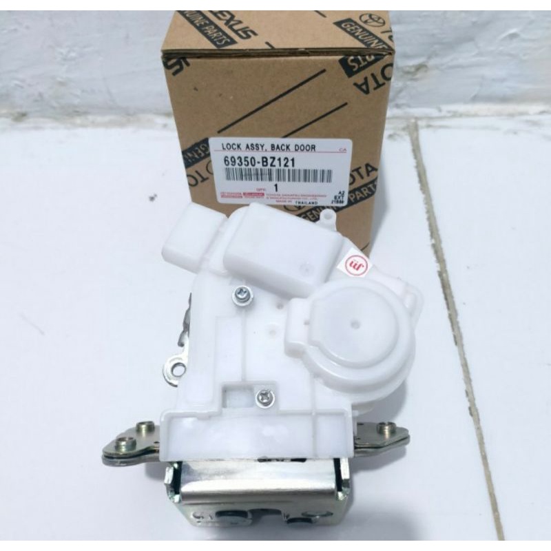 Door lock bagasi avanza veloz all new avanza grand avanza xenia