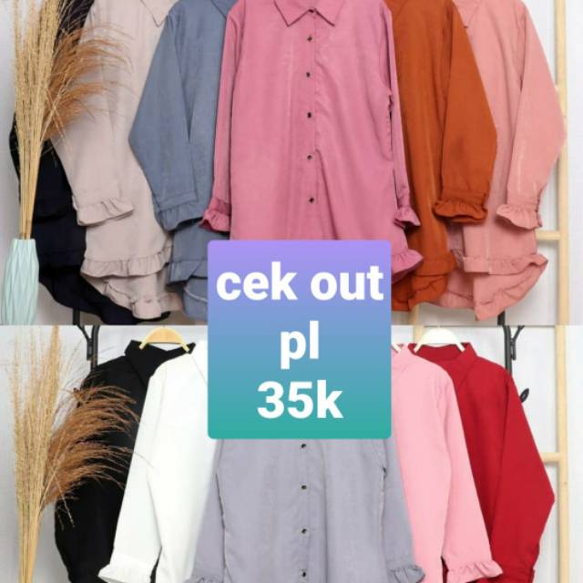 Produk Fashion joy | Shopee Indonesia