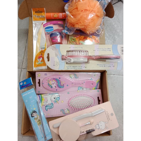 PAKET MURAH 9ITEM SESUAI PHOTO MURAH BANGET BISA JADI KADO... PAKET HADIAH