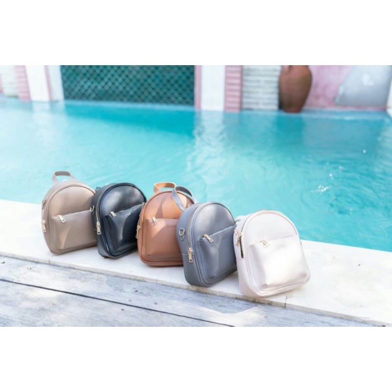 Flicka Backpack J 23