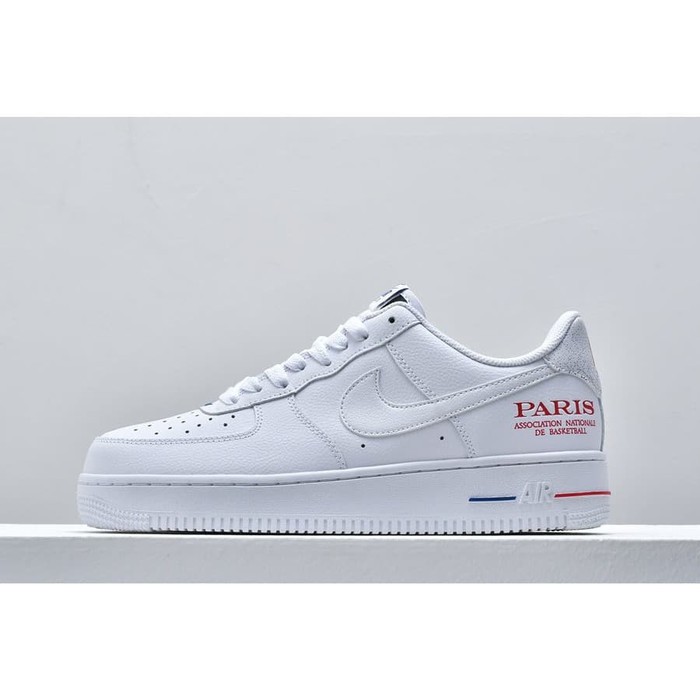 nike air force 1 paris global games