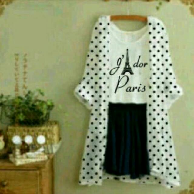 Jadore polka