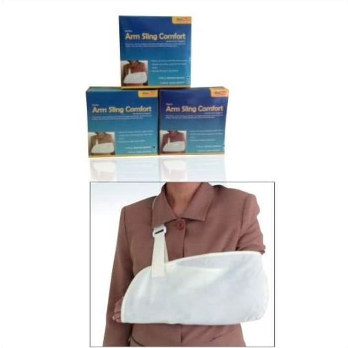 Arm Sling Comfort Penyangga Lengan OneMed OJB