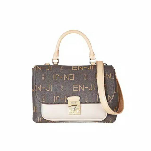 ENJI BY PALOMINO TIZZY HANDBAG