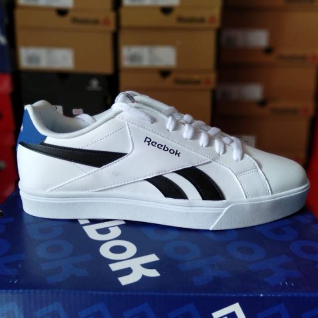 Reebok ROYAL COMPLETE3LOW (DV6727) UNISEX