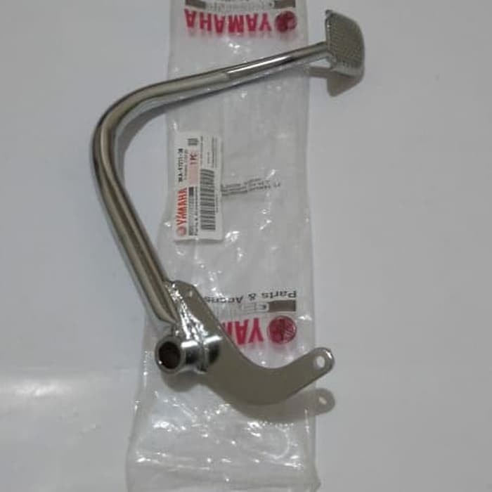 Pedal Rem belakang - RX King RXK 3KA-F7211-30