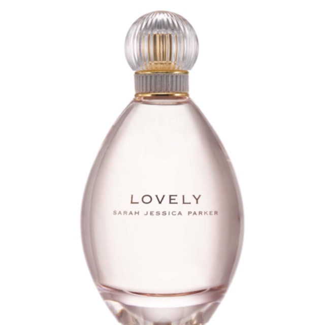 SARAH JESSICA PARKER parfume original