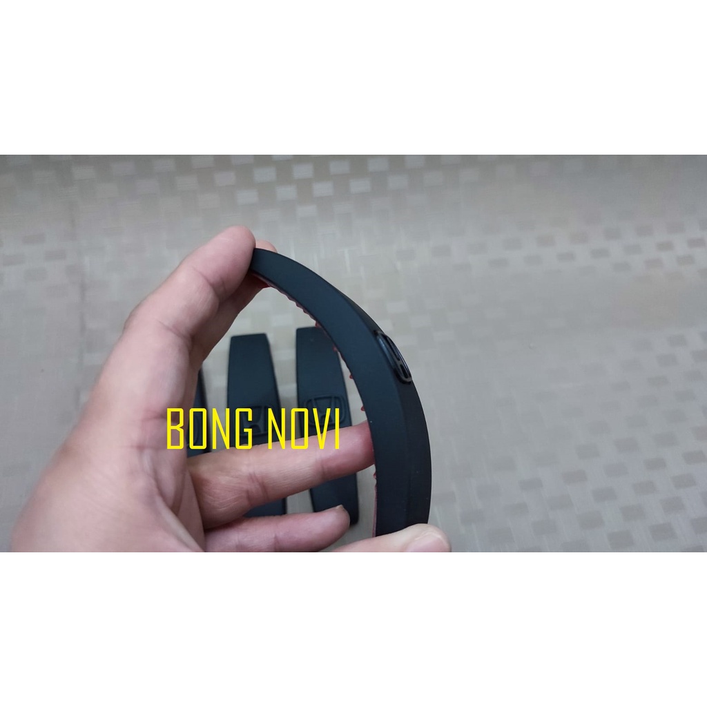 door guard / karet penahan pintu mobil honda mobilio