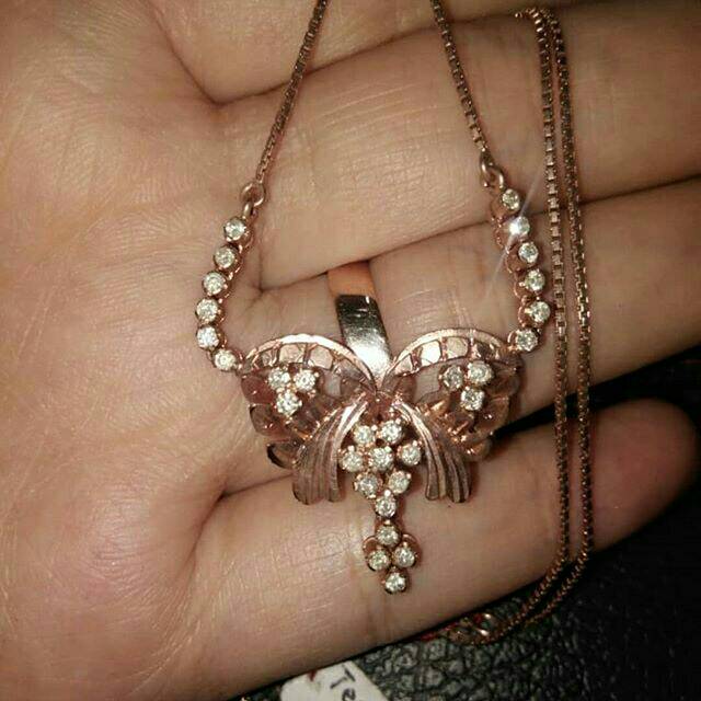 Kakung Berlian Medan Asli