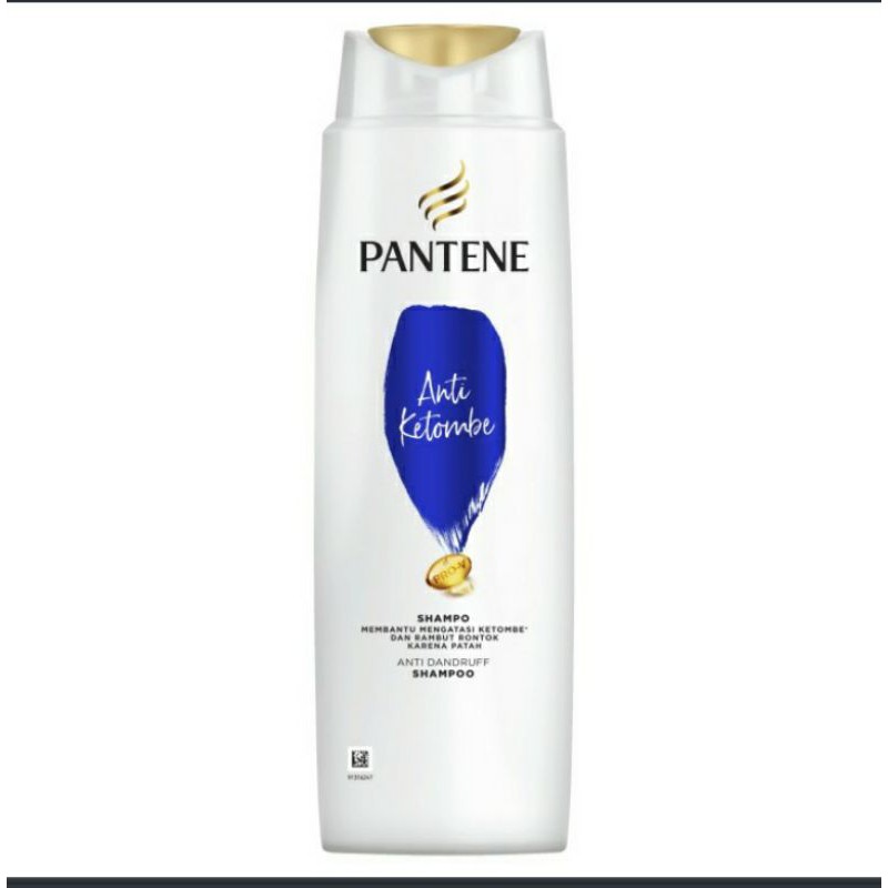 Pantene shampoo 130ml