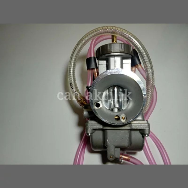 SELANG BENSIN TRANSPARAN JAPAN SELANG BENSIN TOYO TOYOSPRING