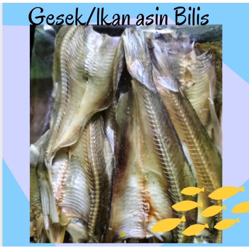 

Ikan_Asin_Bilis