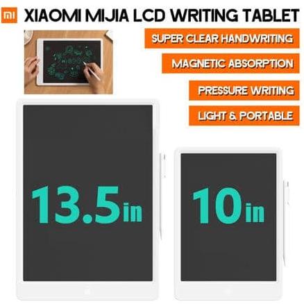 XIAOMI MIJIA LCD WRITING TABLET - Tablet papan gambar