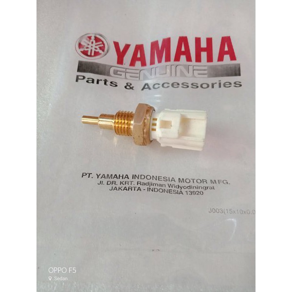 Terlaris sensor panas vixen vixion sensor radiator vixen vixion sensor ect vixen vixion thermo