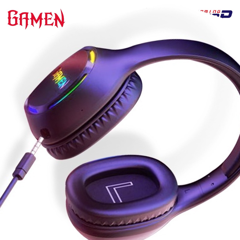 Gamen Shadow BT - Gaming HEadset