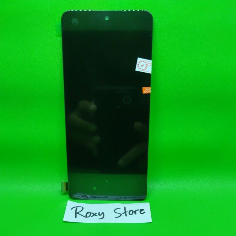 Lcd Touchscreen Xiaomi Redmi Note 10 Pro 4G / Note 11 Pro 4G Fullset Incell